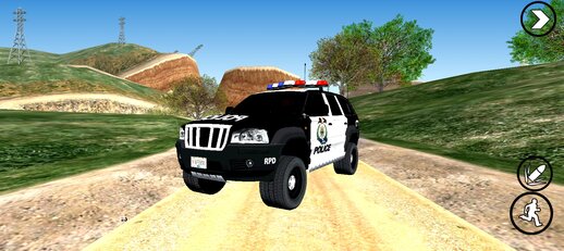 Rhino Light From NFSMW for Mobile