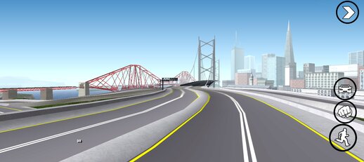 HD Road V3 for Mobile
