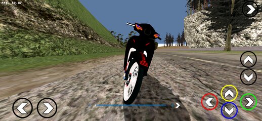 Wave 110 For Mobile