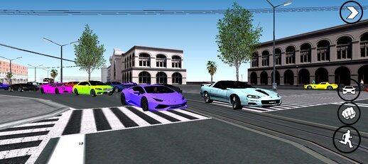 Extreme Traffic for Mobile
