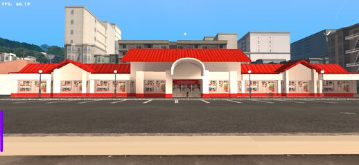Go Supermarket For Mobile
