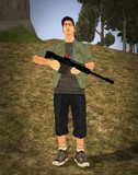 King of GTA