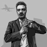 Gangster