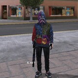 Pickpocket